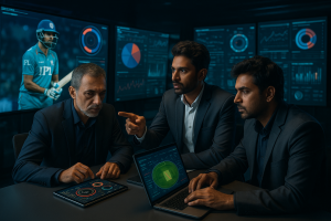 IPL toss prediction in 2026 using data analytics